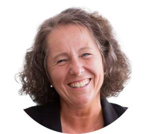 Elisabeth Hofbauer | Social Media Managerin | Portrait | marketing-campus.eu