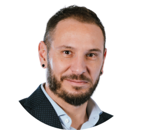Michael Springer | Marketing Experte | Portrait | marketing-campus.eu